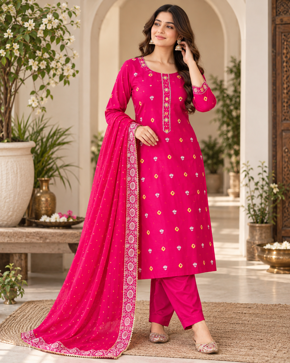 Unstitched Suits