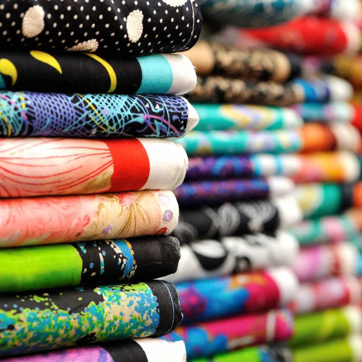 Fabrics