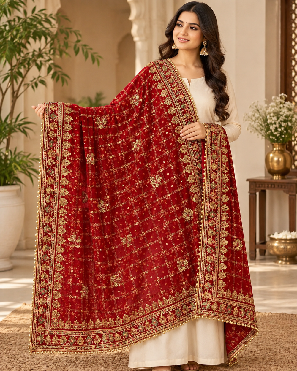 Dupatta