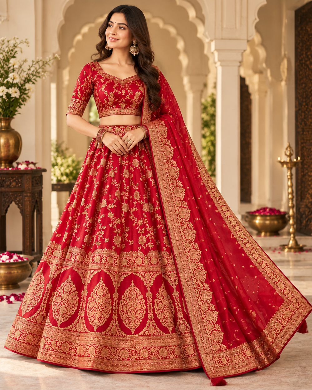 Lehenga