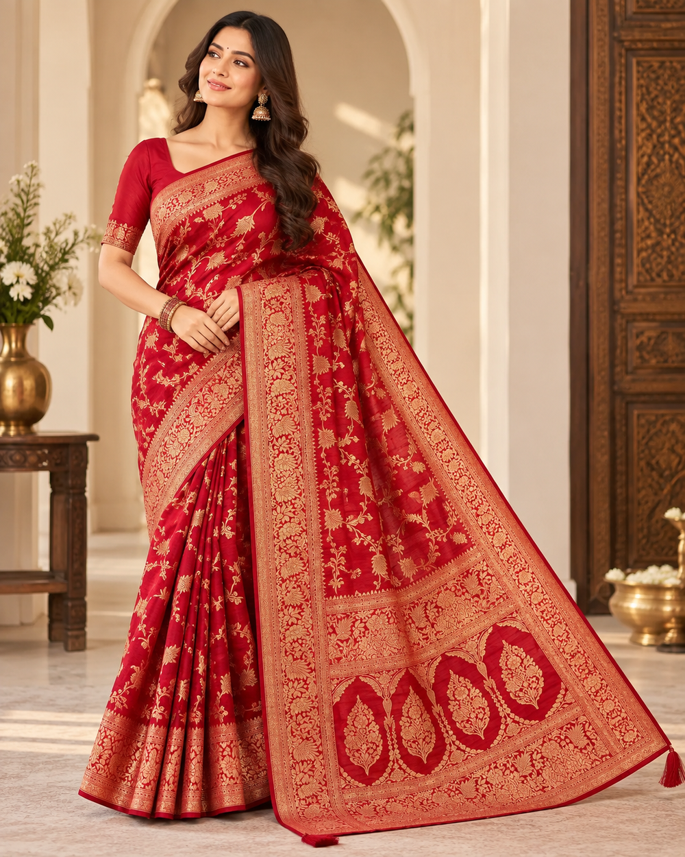 Sarees