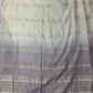 Light Onion Tissue Suit with Tilla Work & Double Shade Tissue Dupatta
