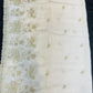 White Crape Fabric with Hand & Cut, Sippi and Jury Work – Dyeable