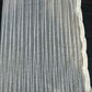 Elegant Cream Net Fabric with Pearl, Sippi & Thread Work