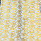 White Banarasi Dupatta with Golden Work & Four-Side Border