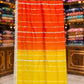 Multicolor Organza Pearl & Sippi Lace Suit