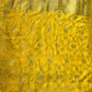 Red Kosa Silk Suit with Sippi & Patch Work and Yellow Banarasi Dupatta