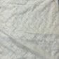 Navy Blue Muslin Cotton Suit with Thread & Naqli Work – Light Golden Organza Dupatta