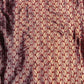 Mehroon Kosa Silk Kheem Khaam Suit Set