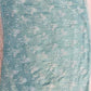 Sky Blue Crape Suit with Sippi Work – 3 Piece Set