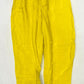 Yellow Banarasi Silk Jari Work Suit Set with Heavy Dupatta