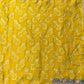 Yellow Organza Silk Gotta Patti Work Suit Set