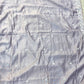 Light Purple Printed Cotton Threadwork 3-Piece Suit Set
