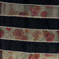 Coffee Wine Modal Silk Saree with Swarovski Work & Designer Blouse