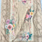 Elegant Chiffon Suit with Karachi Thread Work & Printed Dupatta