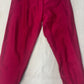 Rani & Parrot Chinon Silk Suit Set with Sippi & Jury Work