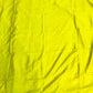 Neon Green Printed Musleen Suit Set with Lace & Four-Side Border Dupatta