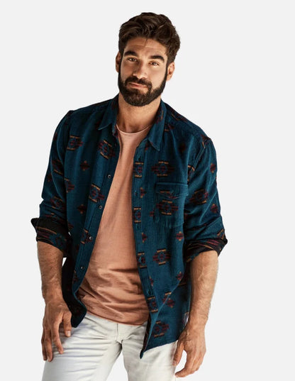 Lightweight Jacket