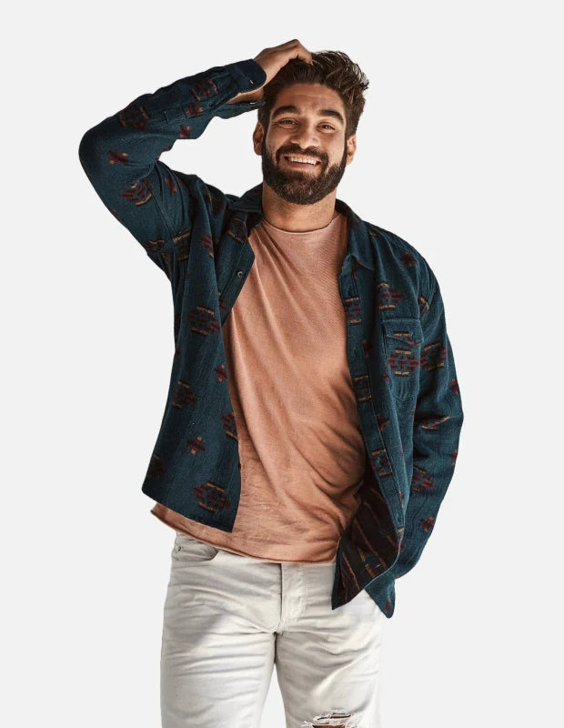 Lightweight Jacket