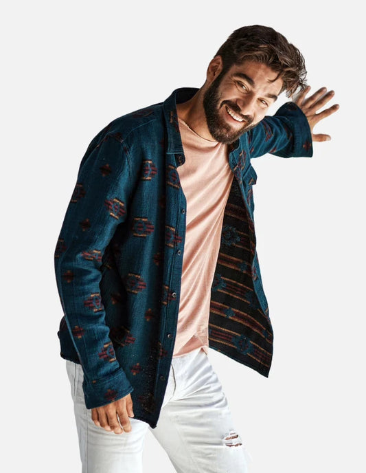 Lightweight Jacket